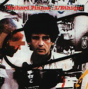 PINHAS, RICHARD  - L'ETHIQUE