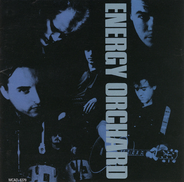 ENERGY ORCHARD  - ST