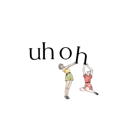 PATRICK WATSON - UH OH (CD)