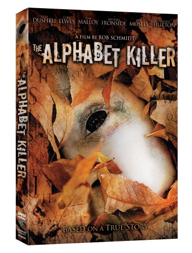 ALPHABET KILLER