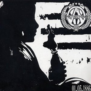 PROTESTERA  - 01-05-1886