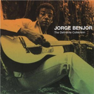 BEN, JORGE  - DEFINITIVE COLLECTION