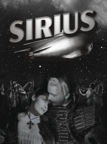 SIRIUS [BLU-RAY]