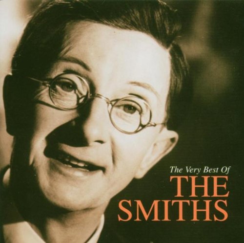 SMITHS  - VERY BEST OF (2CDS)