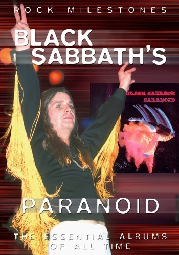 ROCK MILESTONES - BLACK SABBATH'S PARANOID [IMPORT]