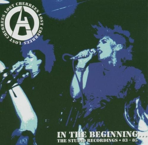 LOST CHERREES  - IN THE BEGINNING