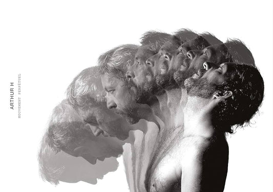 ARTHUR H.  - MOUVEMENT PERPETUEL (18 CD BOXSET)