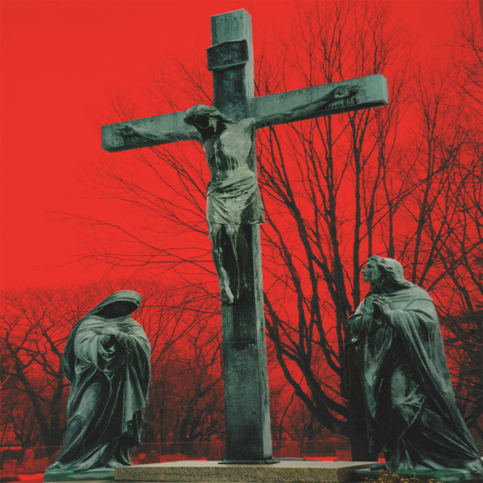 100 DEMONS  - IN THE EYES OF THE LORD