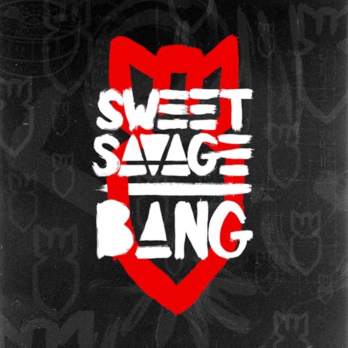 SWEET SAVAGE - BANG (CD)