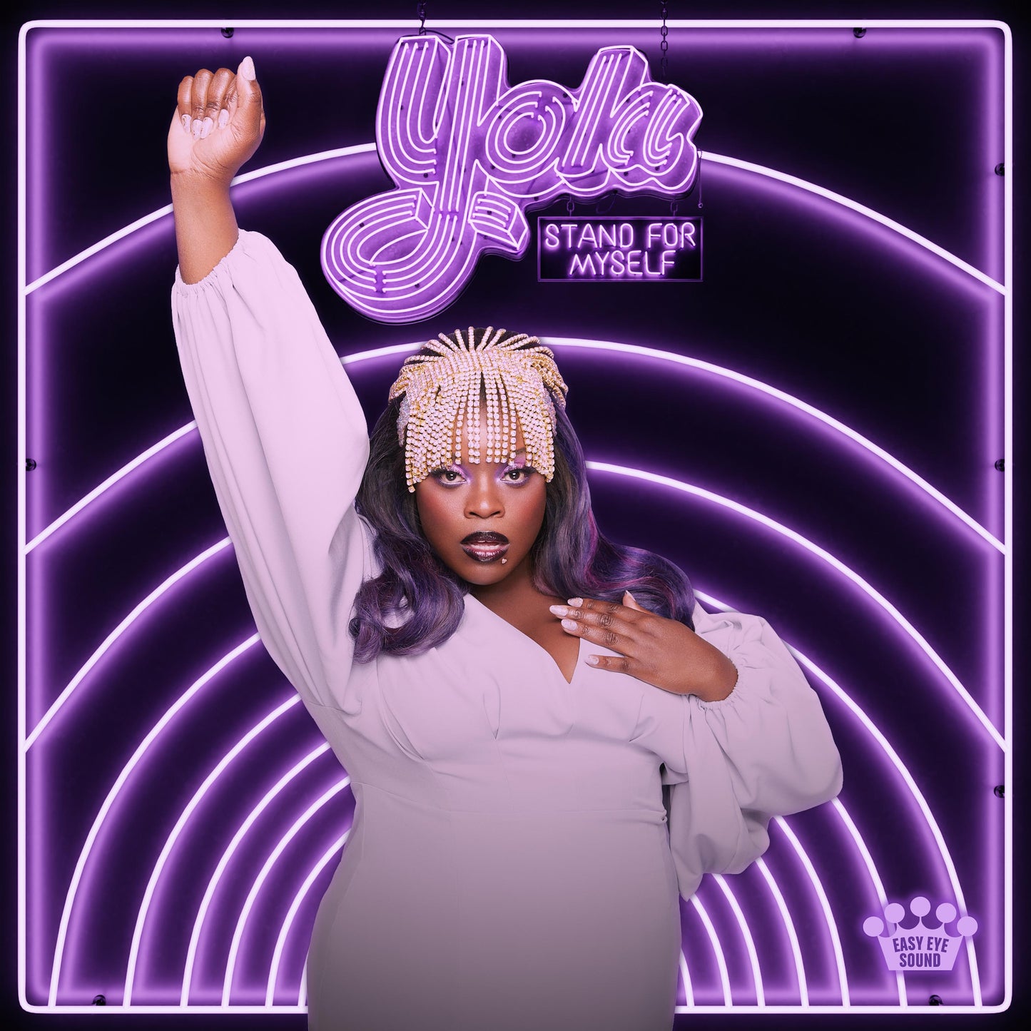 YOLA  - STAND FOR MYSELF