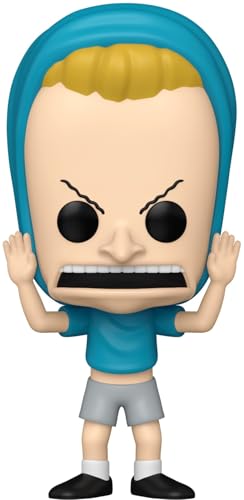 BEAVIS & BUTT-HEAD:CORNHOLIO #1593 - FUNKO POP!