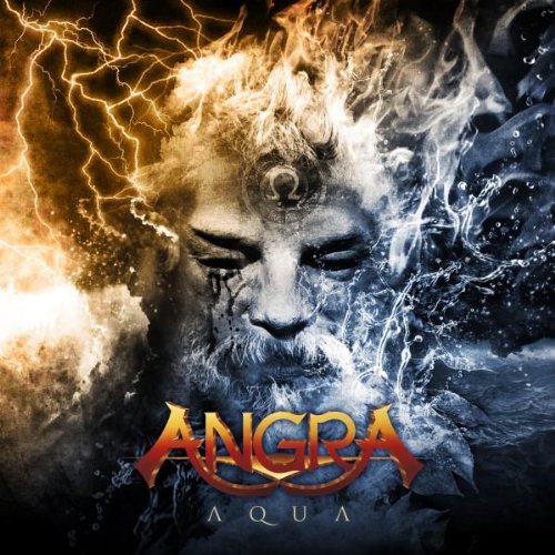 ANGRA - AQUA