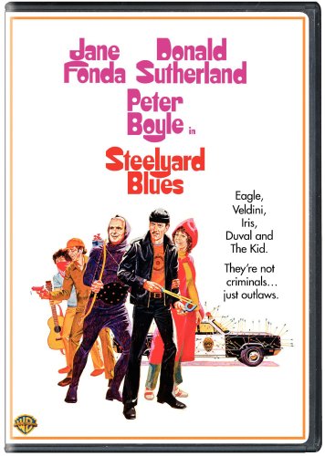 STEELYARD BLUES (SOUS-TITRES FRANAIS)