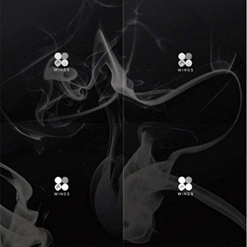 BTS - WINGS (I VERSION)