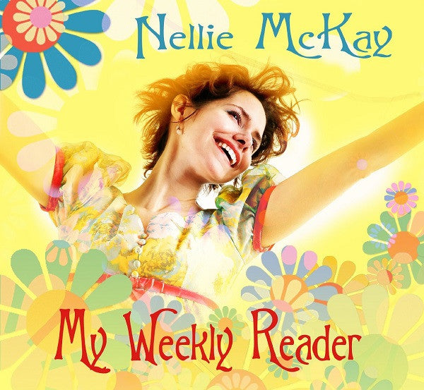 MCKAY, NELLIE  - MY WEEKLY READER