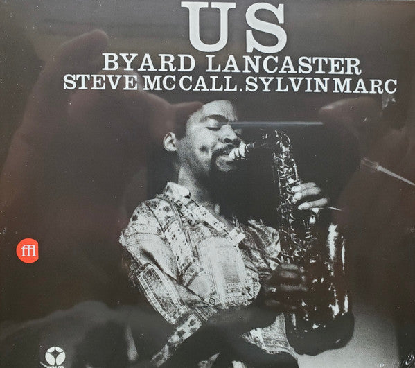 LANCASTER, BYARD  - US
