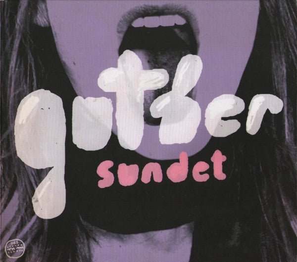 GUTHER  - SUNDET