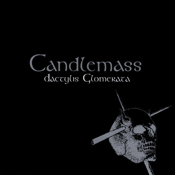CANDLEMASS  - DACTYLIS GLOMERATA