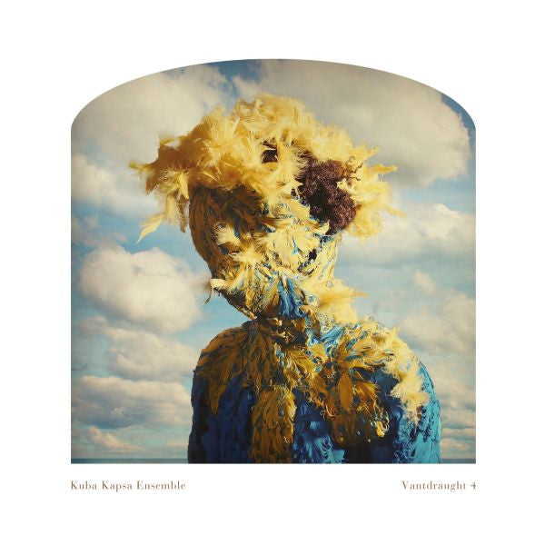 KUBA KAPSA ENSEMBLE - VANTDRAUGHT 4