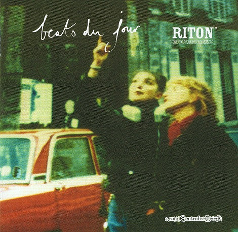 RITON  - BEATS DU JOUR