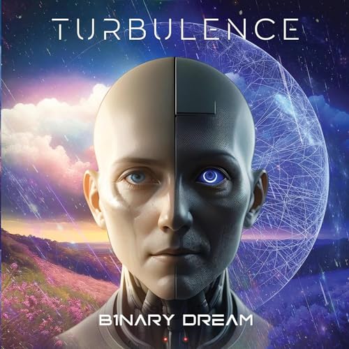 TURBULENCE - BINARY DREAM (CD)