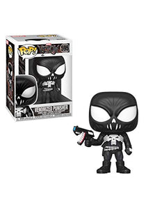 VENOM: VENOMIZED PUNISHER #595 - FUNKO POP!