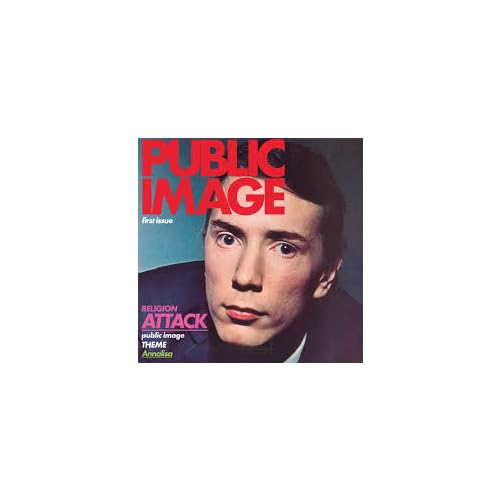 FIRST ISSUE (US VERSION) (RSD 2025) (VINYL)