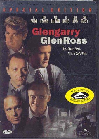 GLENGARRY GLEN ROSS - 5