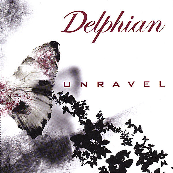 DELPHIAN  - UNRAVEL