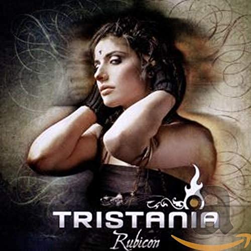 TRISTANIA - TRISTANIA'S RUBICON (CD)