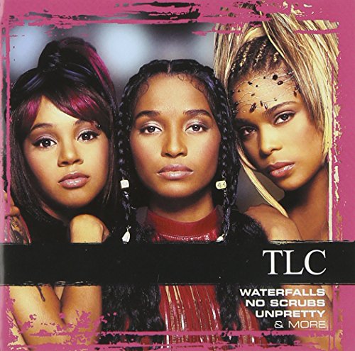 TLC  - COLLECTIONS