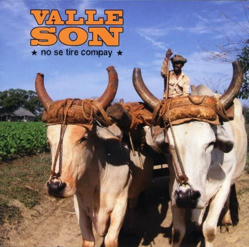 VALLE SON  - NO SE TIRE COMPAY