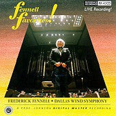 FENNELL, FREDERICK  - FENNELL FAVOURITES