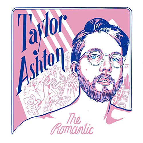 ASHTON,TAYLOR - ROMANTIC (VINYL)