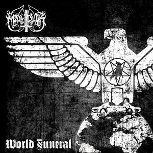 MARDUK  - WORLD FUNERAL