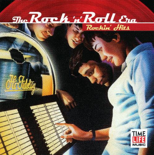 VARIOUS  - ROCK 'N' ROLL ERA: ROCKIN' HITS