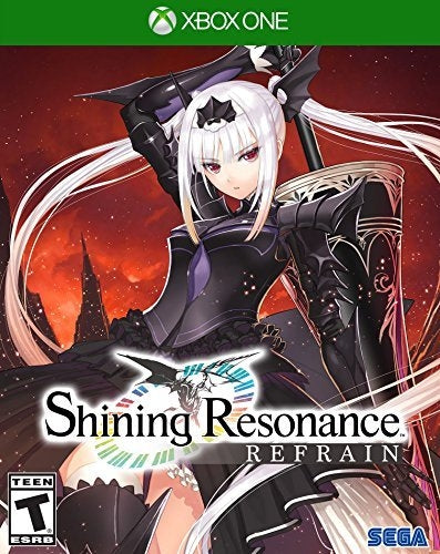 SHINING RESONANCE: REFRAIN  - XBXONE