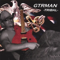 GTRMAN  - TRIBAL