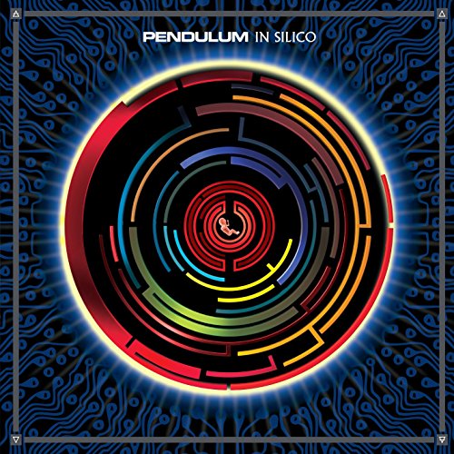 PENDULUM - IN SILICO (CD)