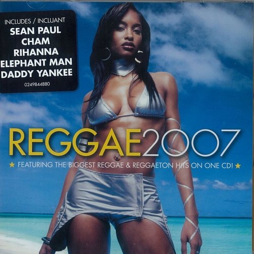 VARIOUS  - REGGAE 2007