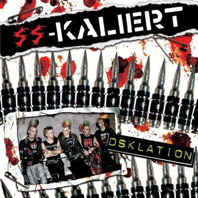 SS-KALIERT  - DSKLATION