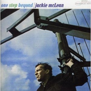 MCLEAN, JACKIE  - ONE STEP BEYOND