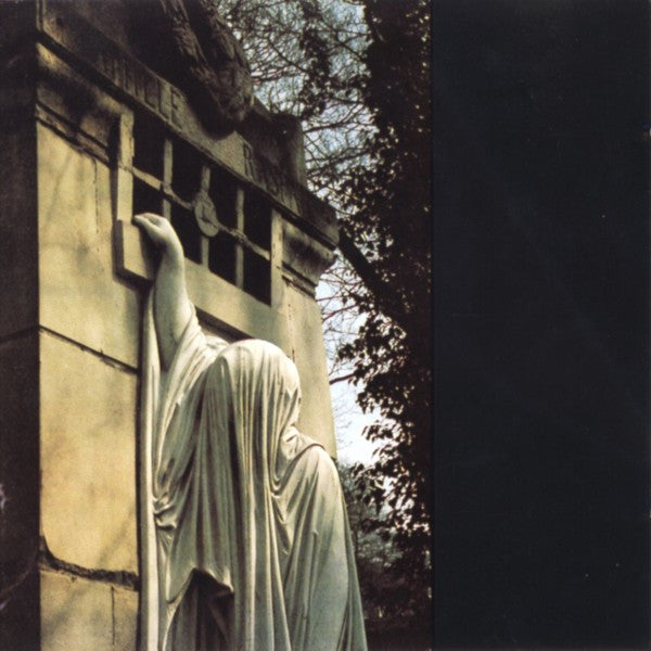 DEAD CAN DANCE  - WITHIN THE REALM OF THE DYING SUN (REMAS