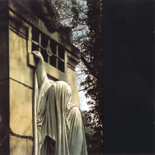 DEAD CAN DANCE  - WITHIN THE REALM OF THE DYING SUN (REMAS