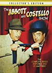 ABBOTT & COSTELLO - DVD-COMPLETE SERIES (COLLECTOR'S EDITION