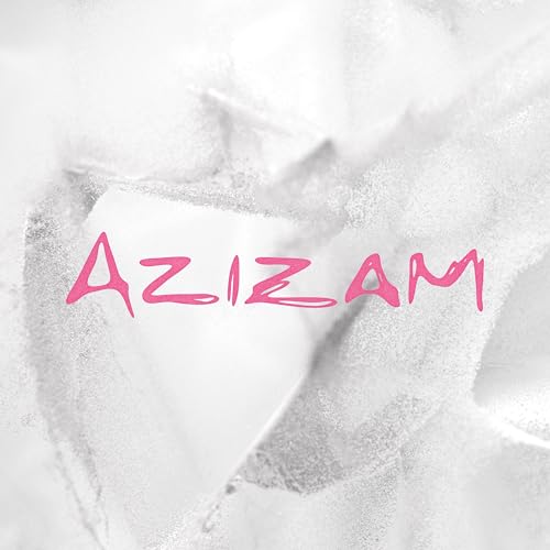 ED SHEERAN - AZIZAM (CD)
