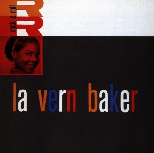 BAKER, LAVERN - ROCK & ROLL