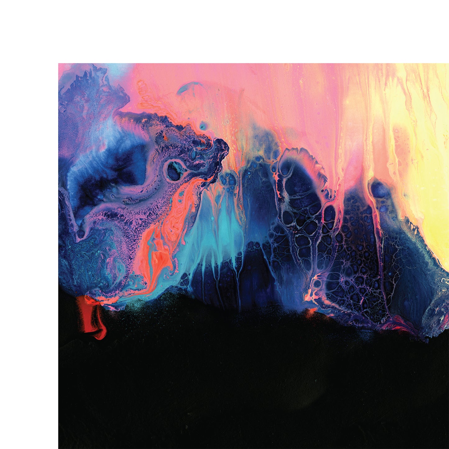SHIGETO  - NO BETTER TIME THAN NOW