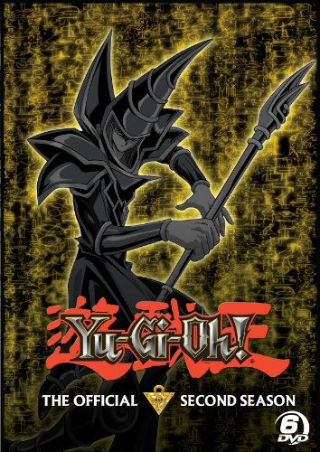 YU-GI-OH! CLASSIC: SEASON 2
