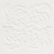 NO(W) BEAUTY - (UN)SEEN [CD]